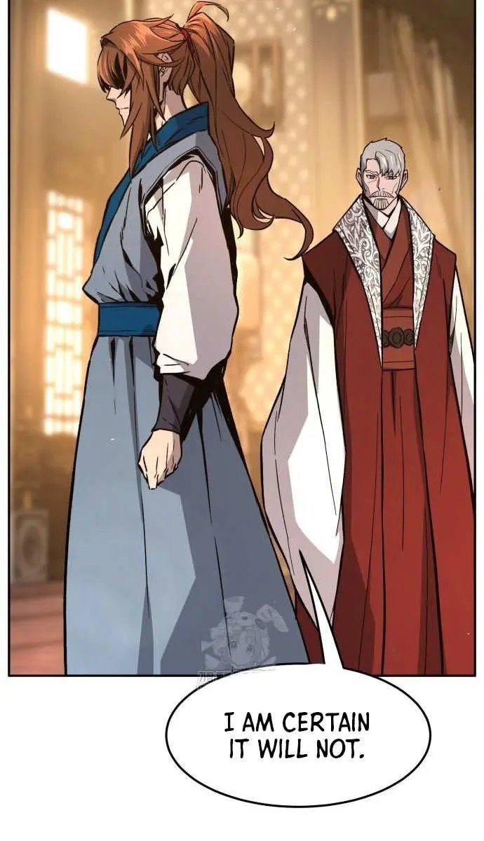 Absolute Sword Sense Chapter 152 Page 109