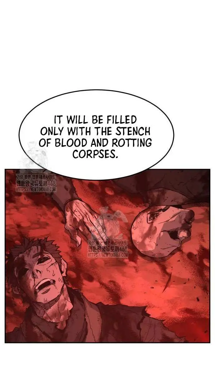 Absolute Sword Sense Chapter 152 Page 110