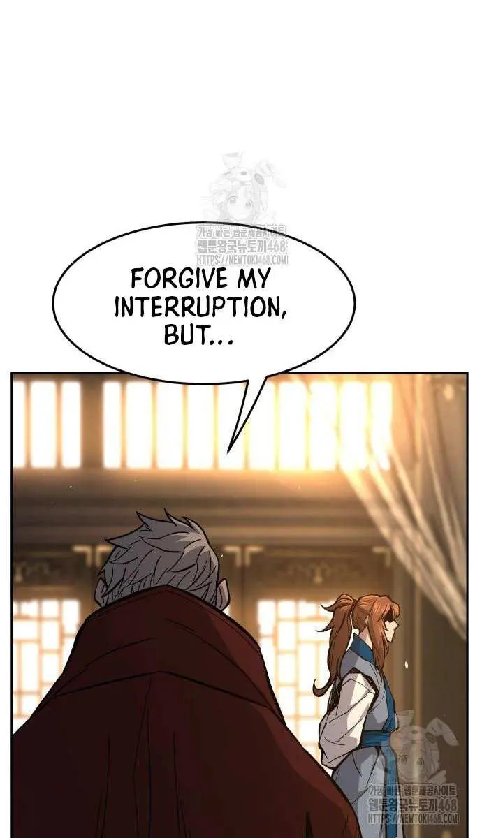 Absolute Sword Sense Chapter 152 Page 113