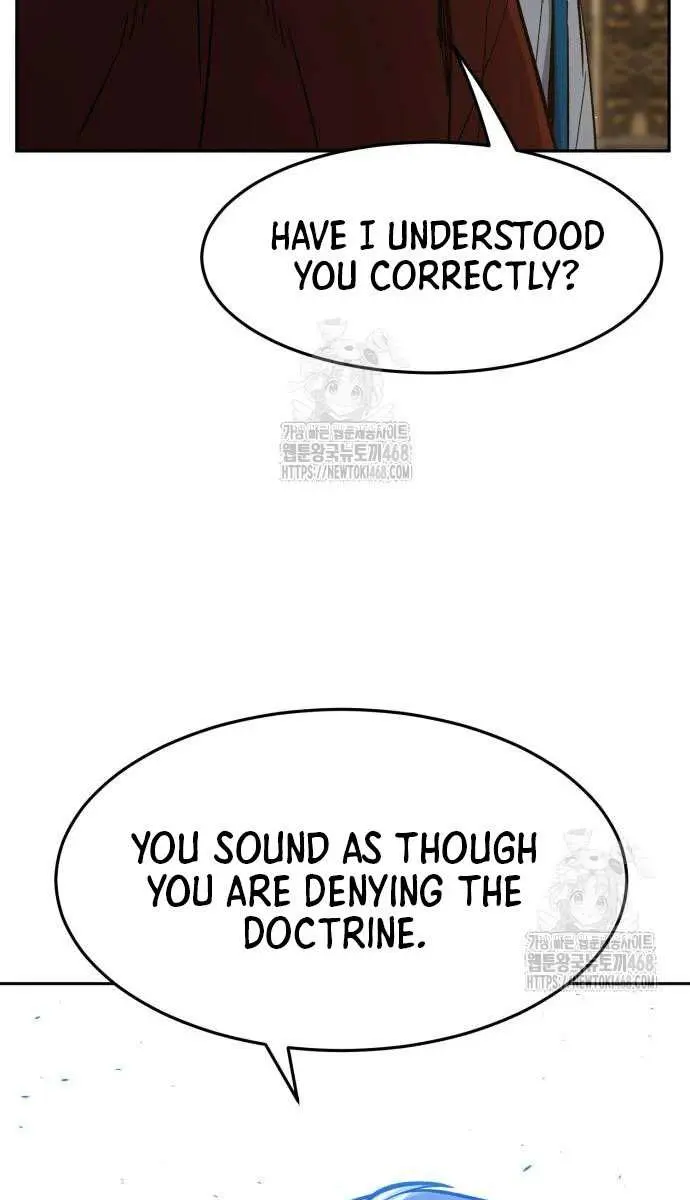 Absolute Sword Sense Chapter 152 Page 114