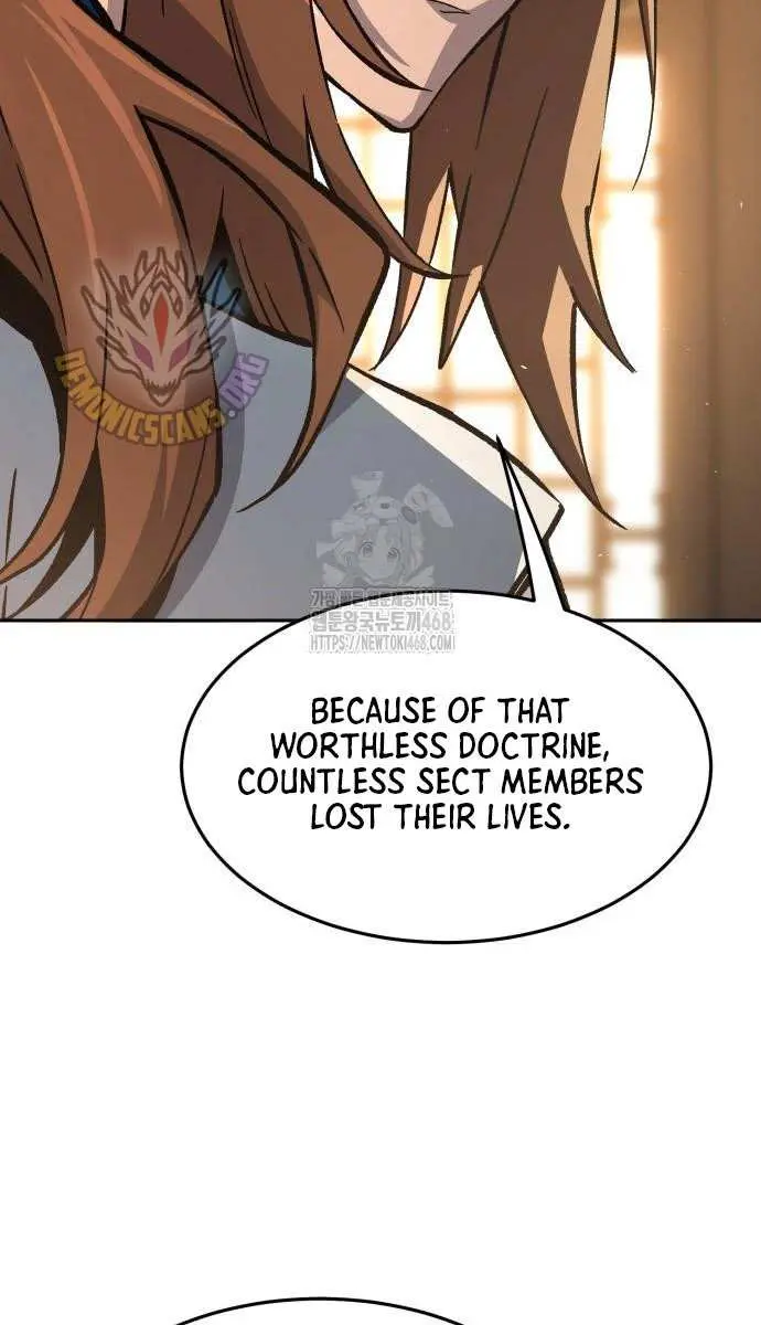 Absolute Sword Sense Chapter 152 Page 117
