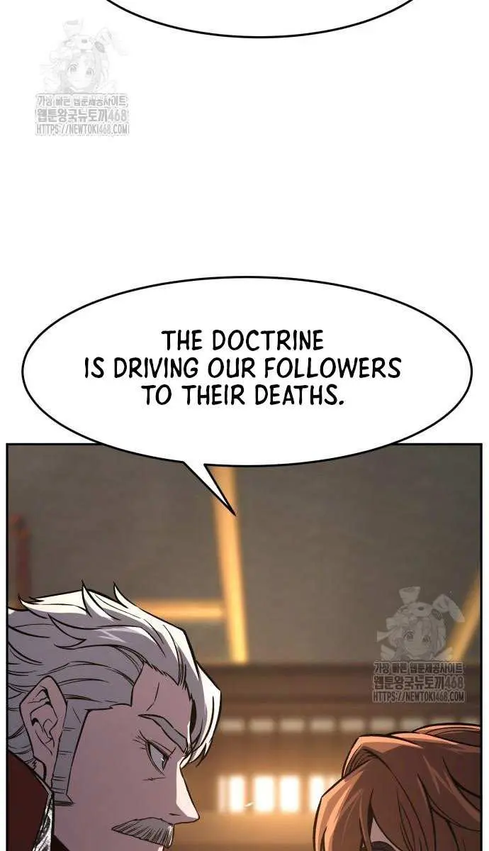 Absolute Sword Sense Chapter 152 Page 120