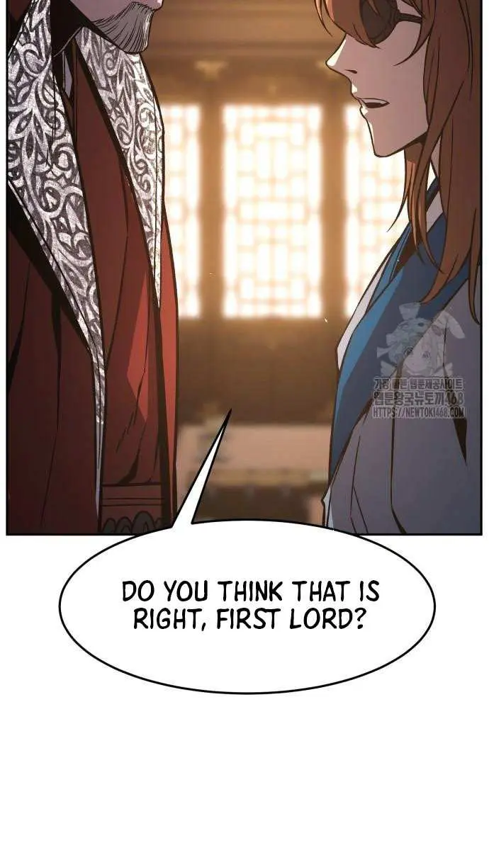 Absolute Sword Sense Chapter 152 Page 121