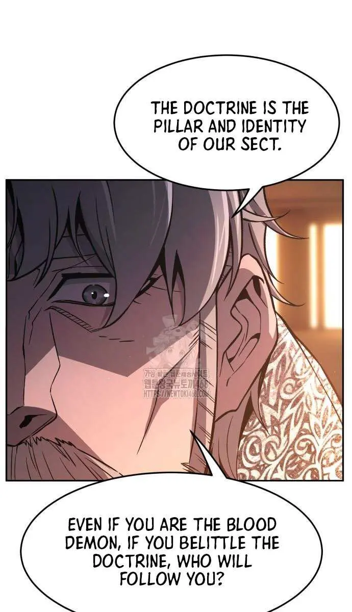 Absolute Sword Sense Chapter 152 Page 122