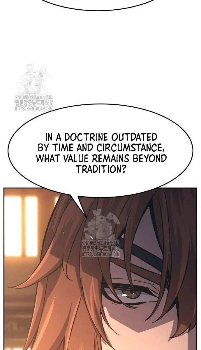 Absolute Sword Sense Chapter 152 Page 123