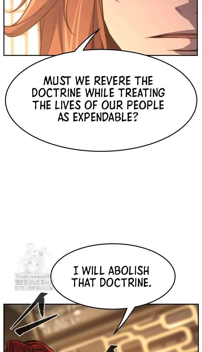 Absolute Sword Sense Chapter 152 Page 124