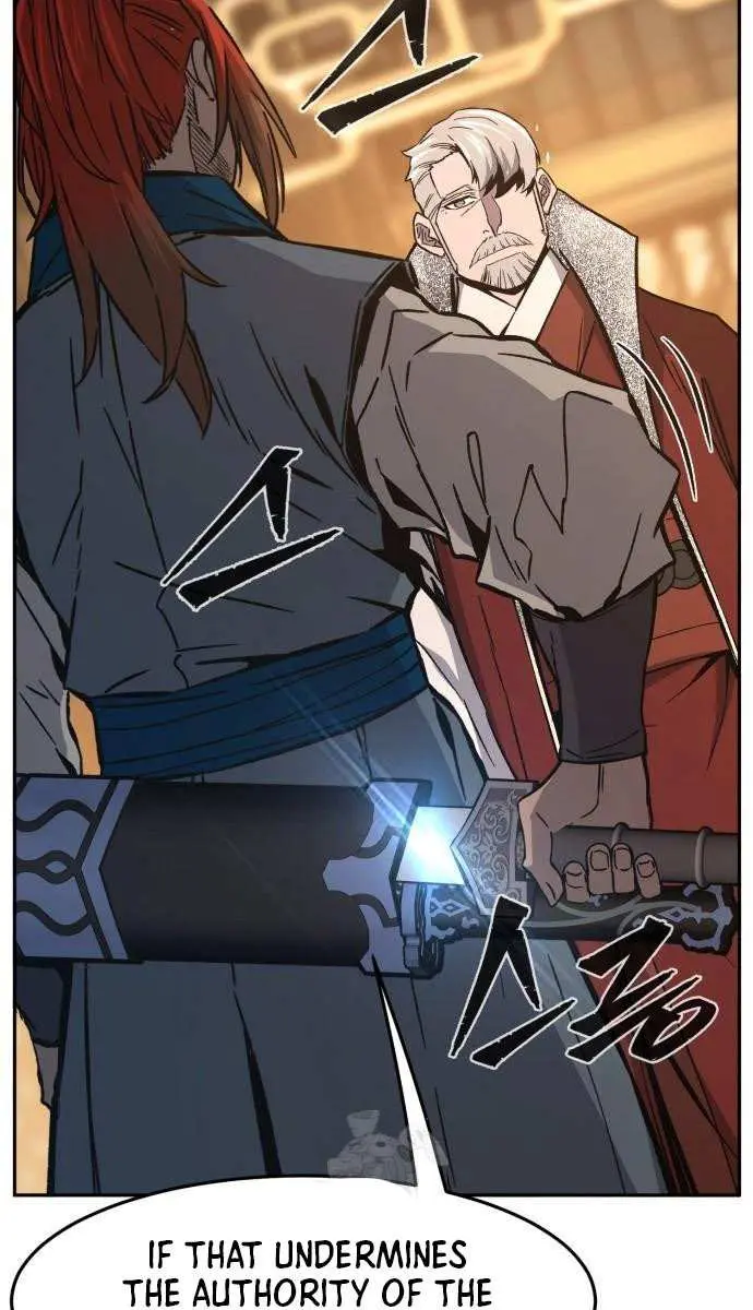 Absolute Sword Sense Chapter 152 Page 125