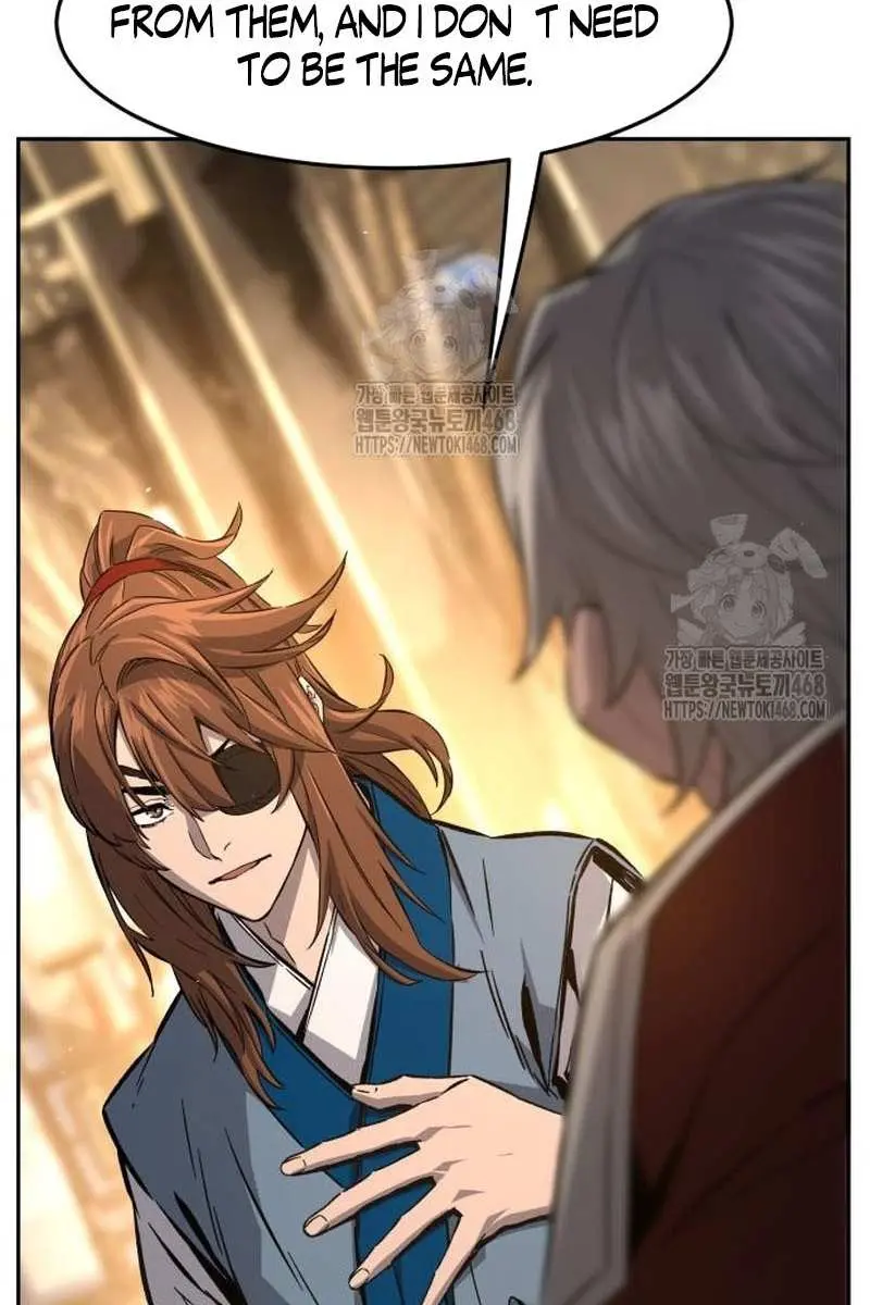 Absolute Sword Sense Chapter 153 Page 3