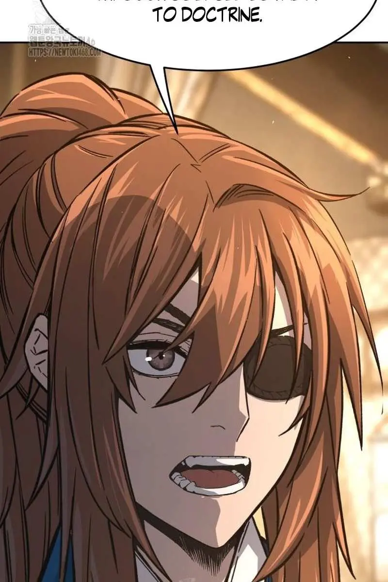 Absolute Sword Sense Chapter 153 Page 5