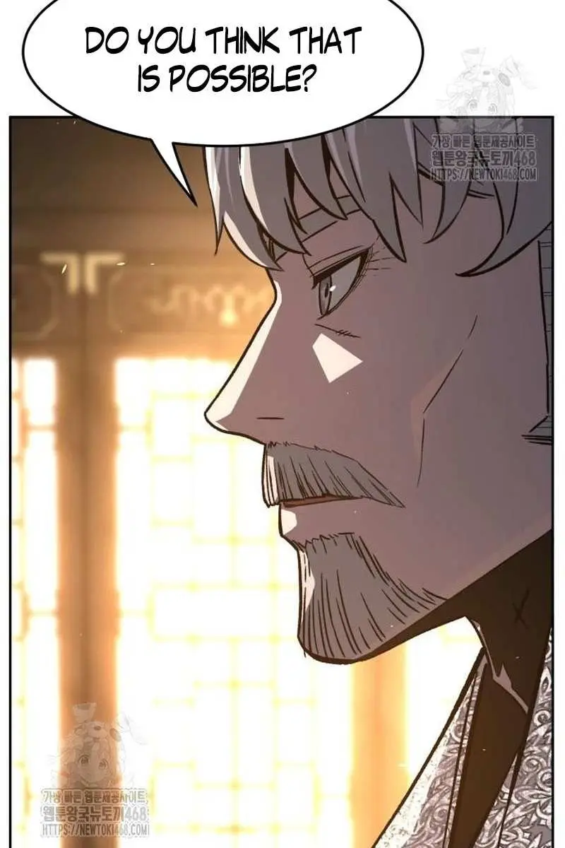 Absolute Sword Sense Chapter 153 Page 7