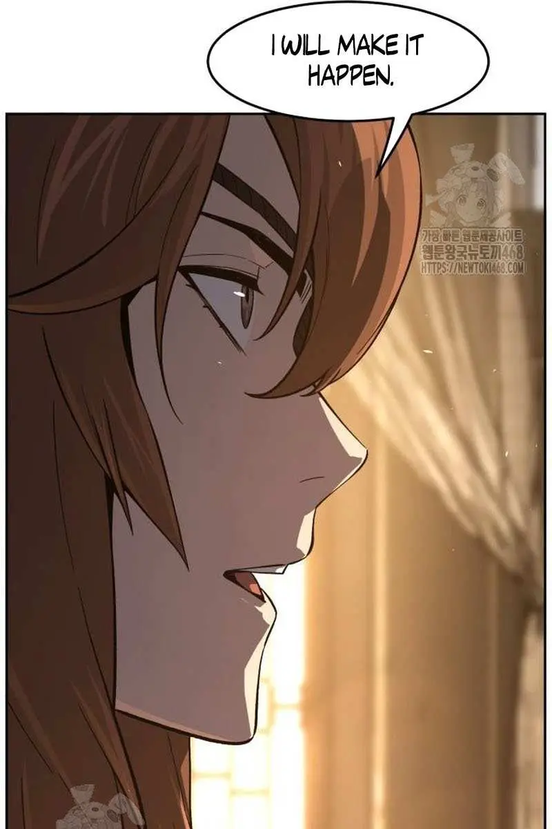 Absolute Sword Sense Chapter 153 Page 9