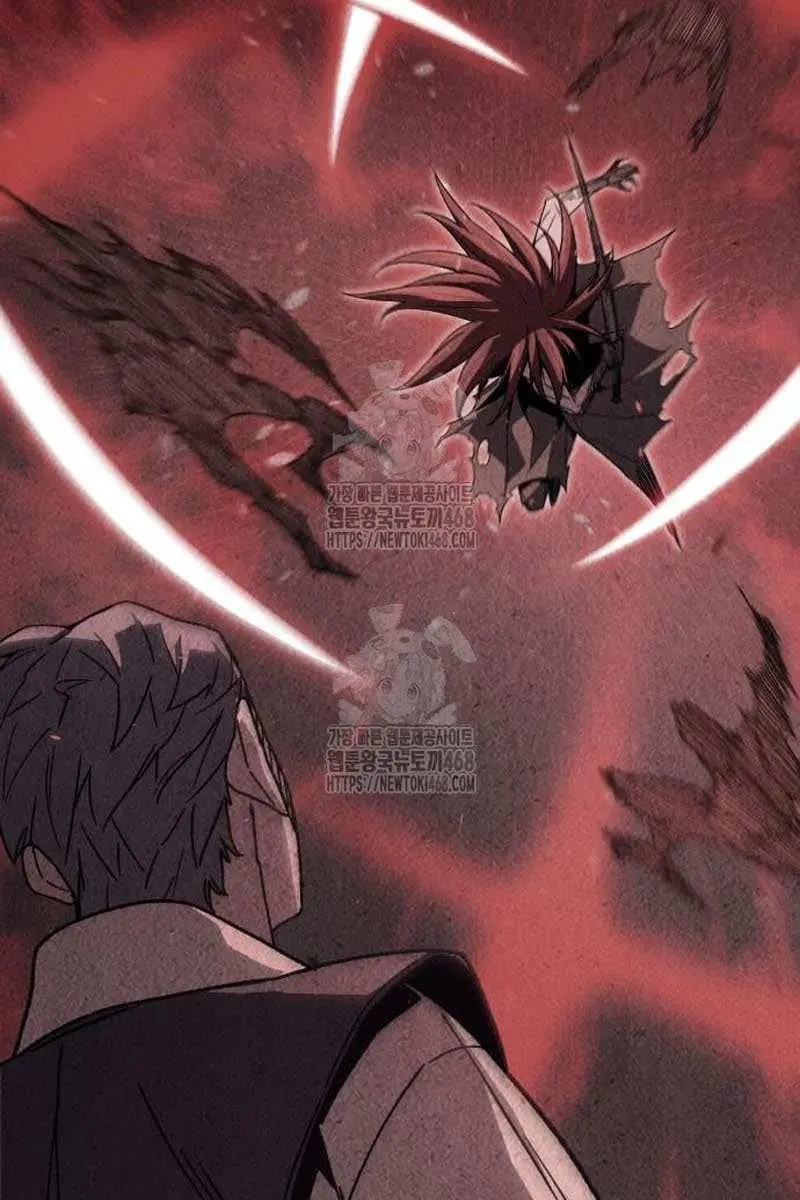 Absolute Sword Sense Chapter 153 Page 19