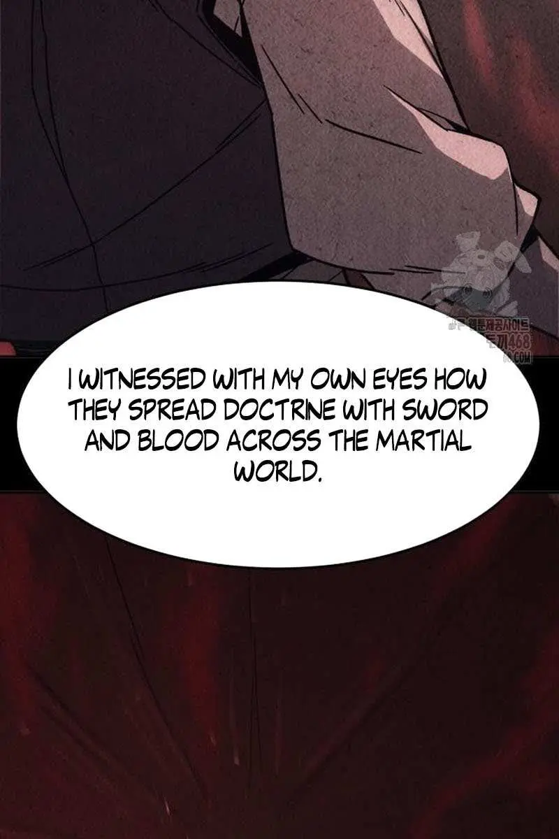 Absolute Sword Sense Chapter 153 Page 20