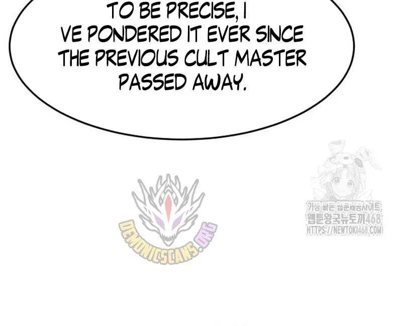 Absolute Sword Sense Chapter 153 Page 27