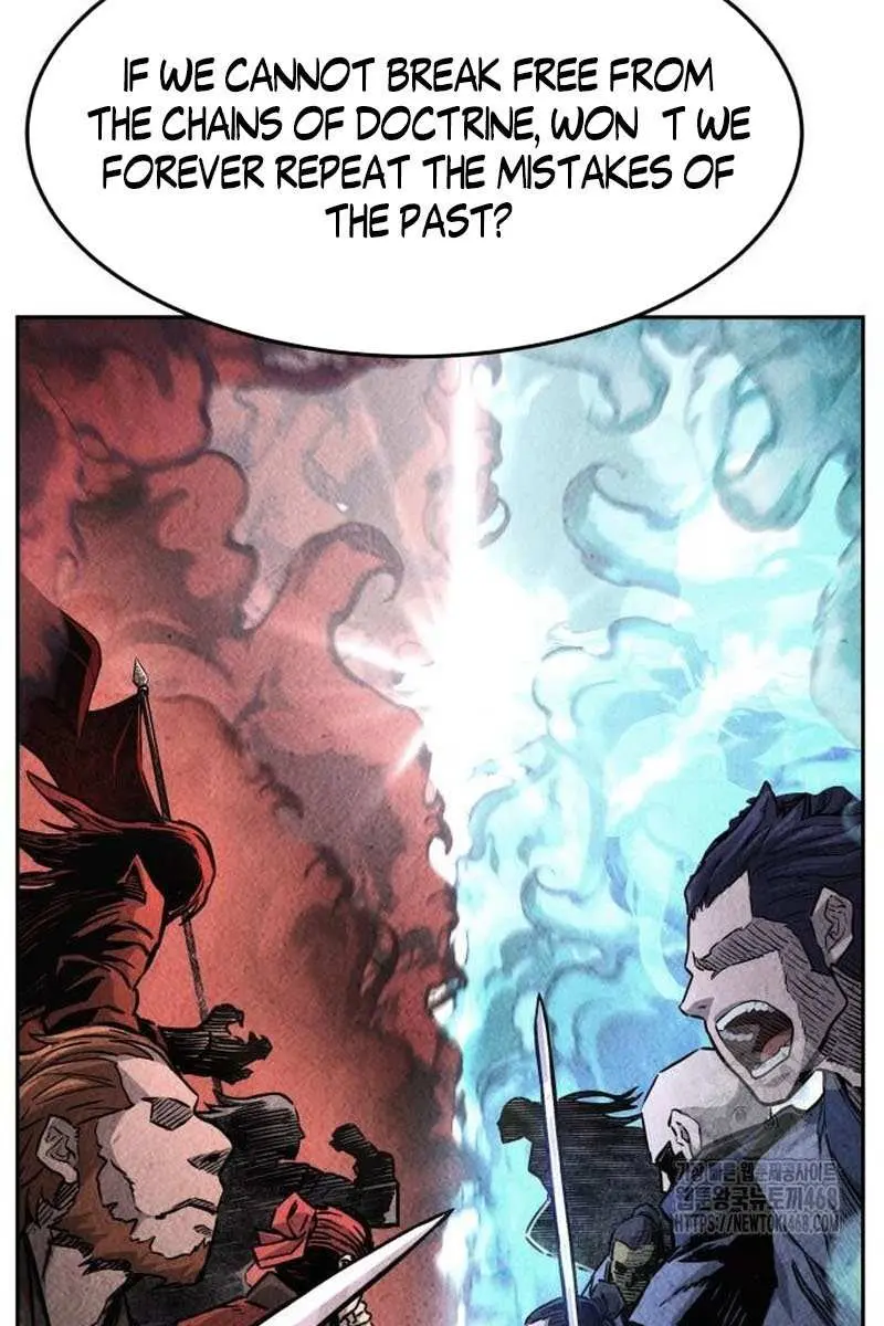 Absolute Sword Sense Chapter 153 Page 30