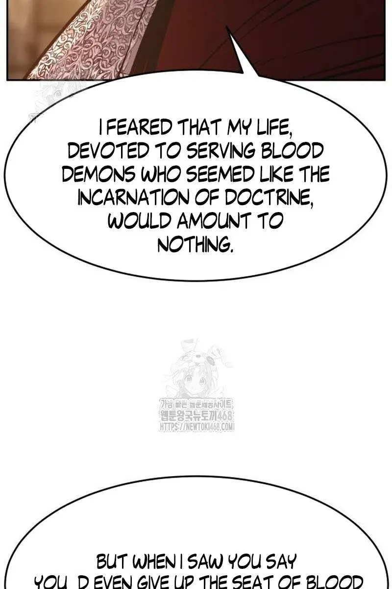 Absolute Sword Sense Chapter 153 Page 33