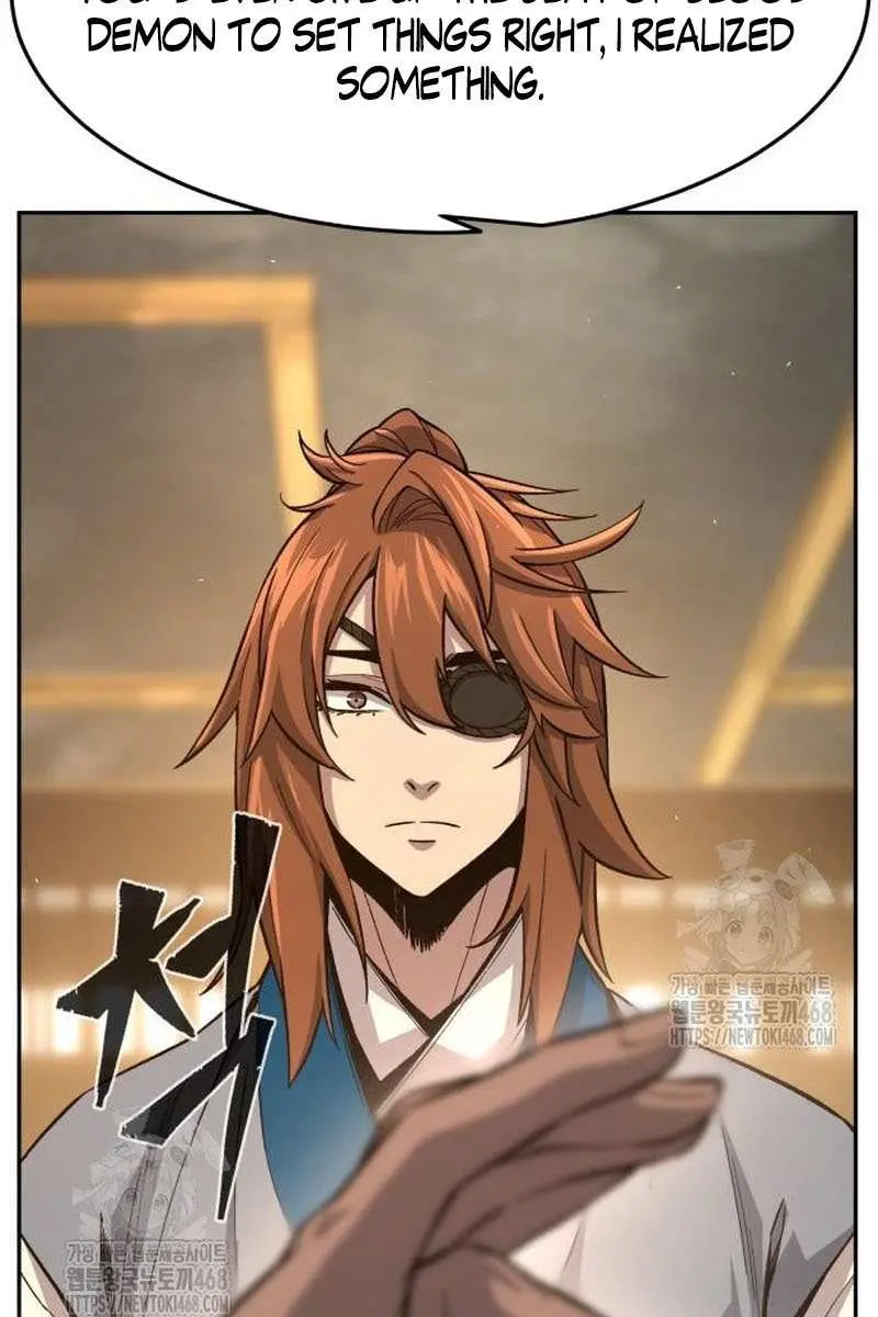 Absolute Sword Sense Chapter 153 Page 34