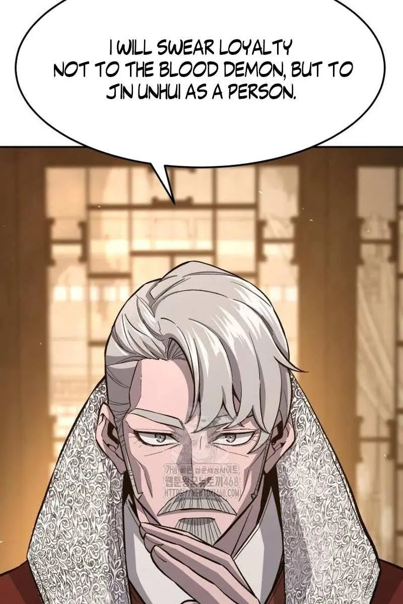 Absolute Sword Sense Chapter 153 Page 36