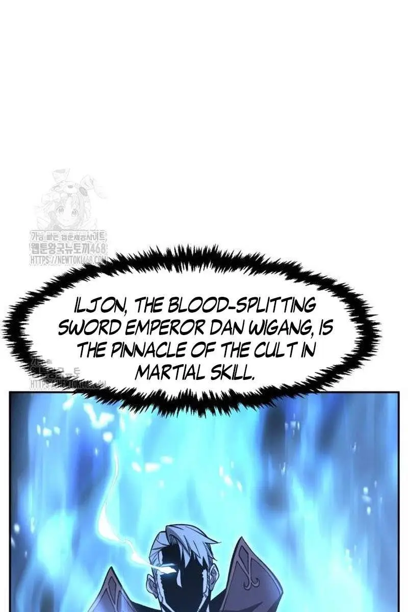 Absolute Sword Sense Chapter 153 Page 39