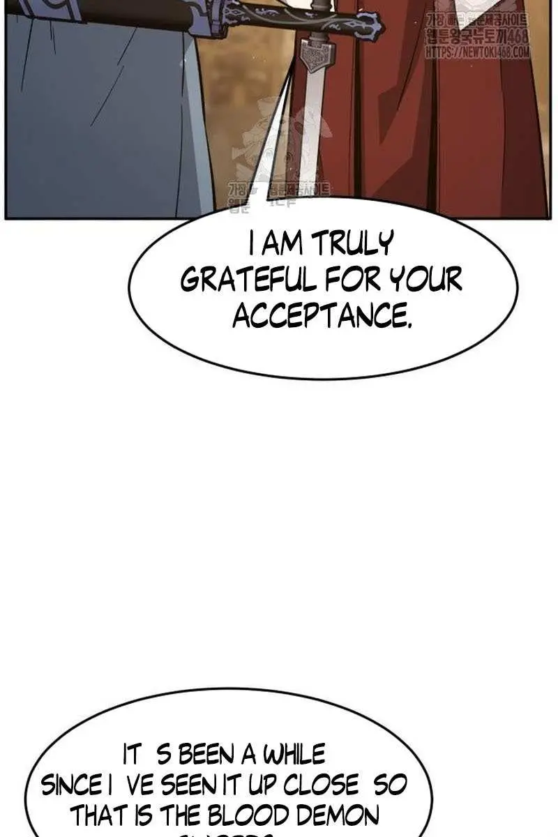 Absolute Sword Sense Chapter 153 Page 44