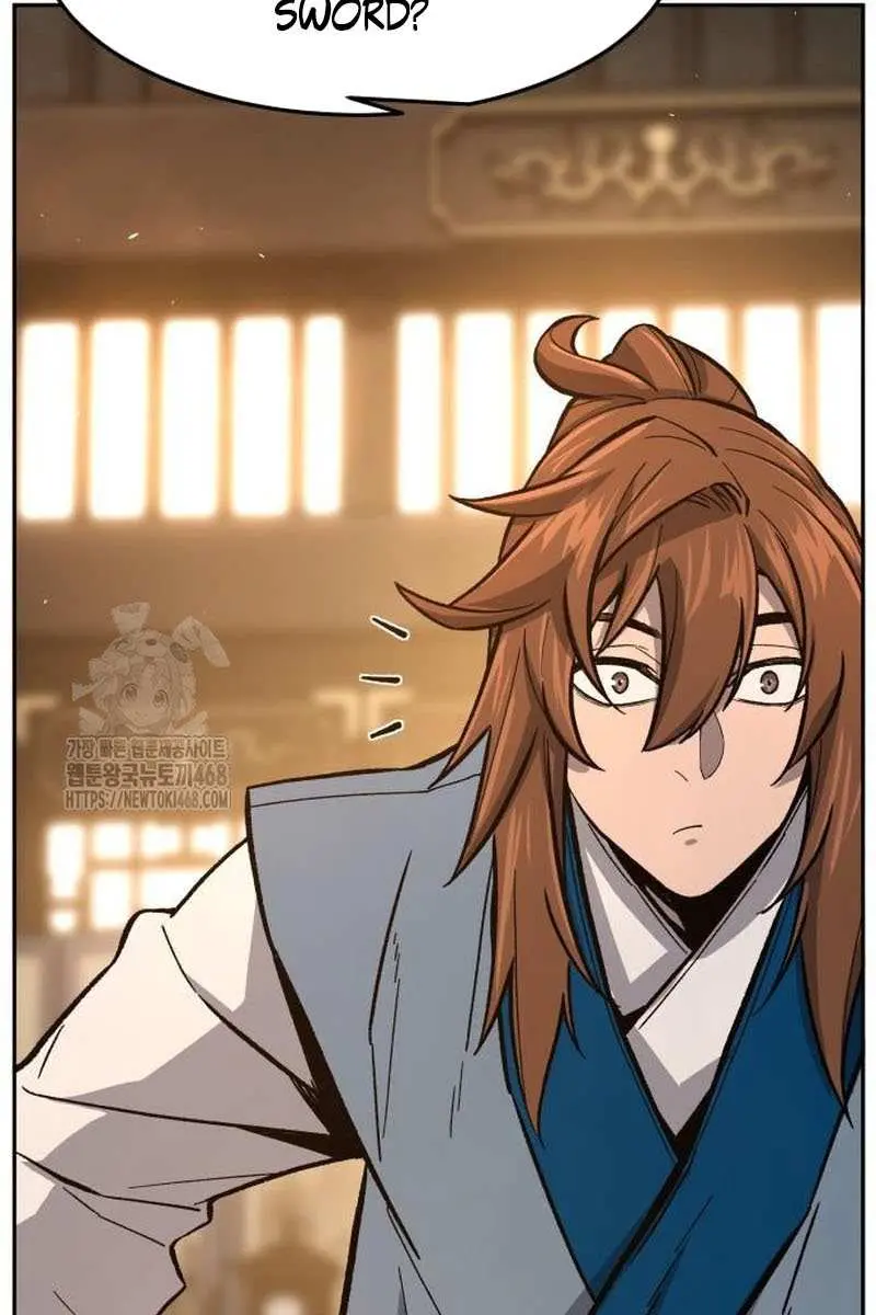 Absolute Sword Sense Chapter 153 Page 45