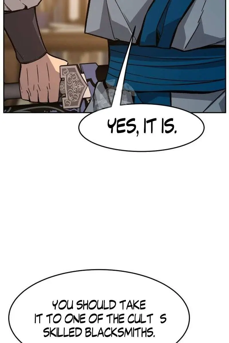 Absolute Sword Sense Chapter 153 Page 46