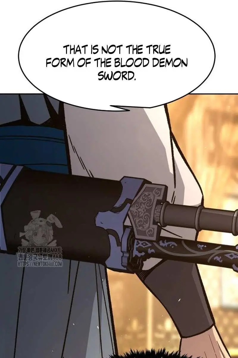 Absolute Sword Sense Chapter 153 Page 48