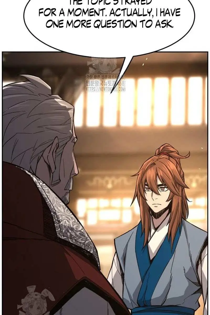 Absolute Sword Sense Chapter 153 Page 50