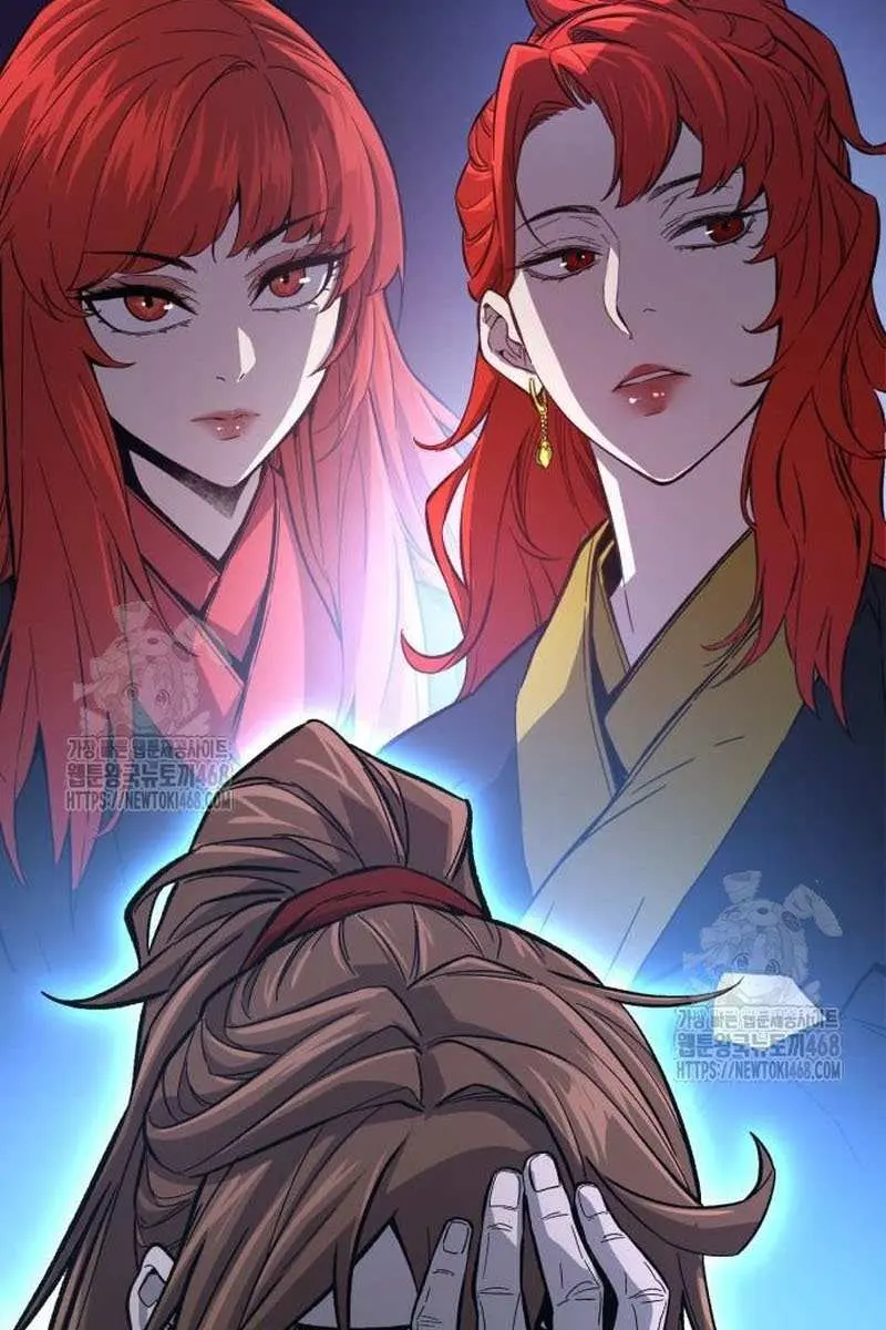 Absolute Sword Sense Chapter 153 Page 52