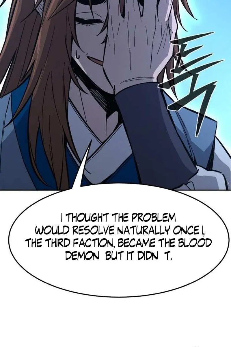 Absolute Sword Sense Chapter 153 Page 53