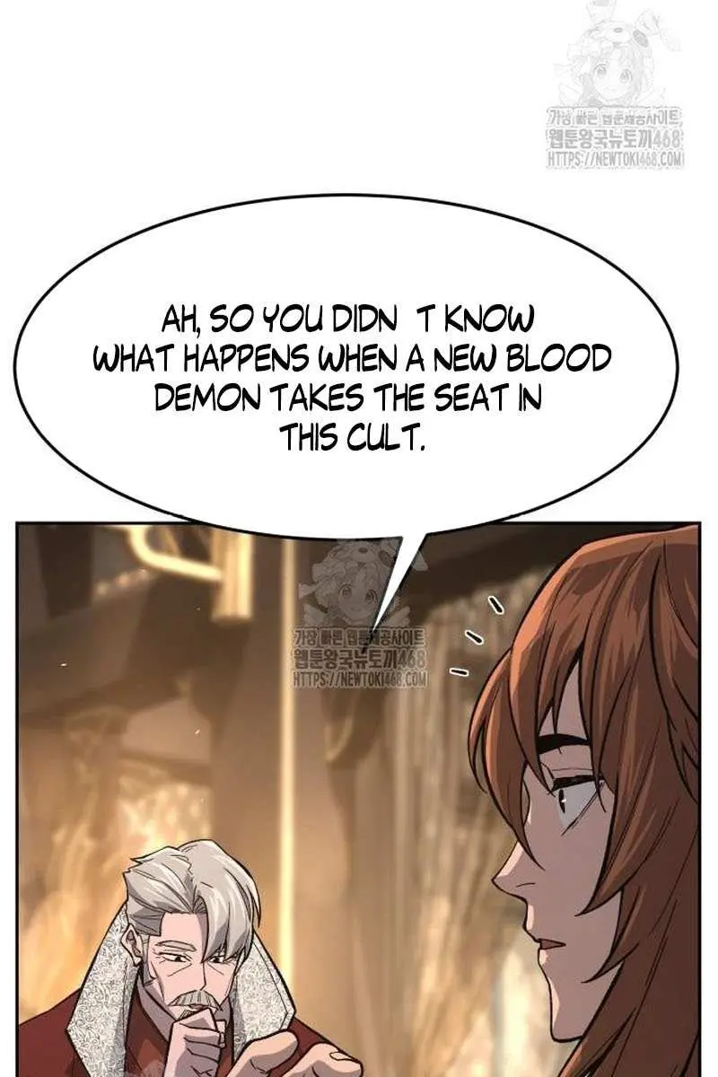 Absolute Sword Sense Chapter 153 Page 54