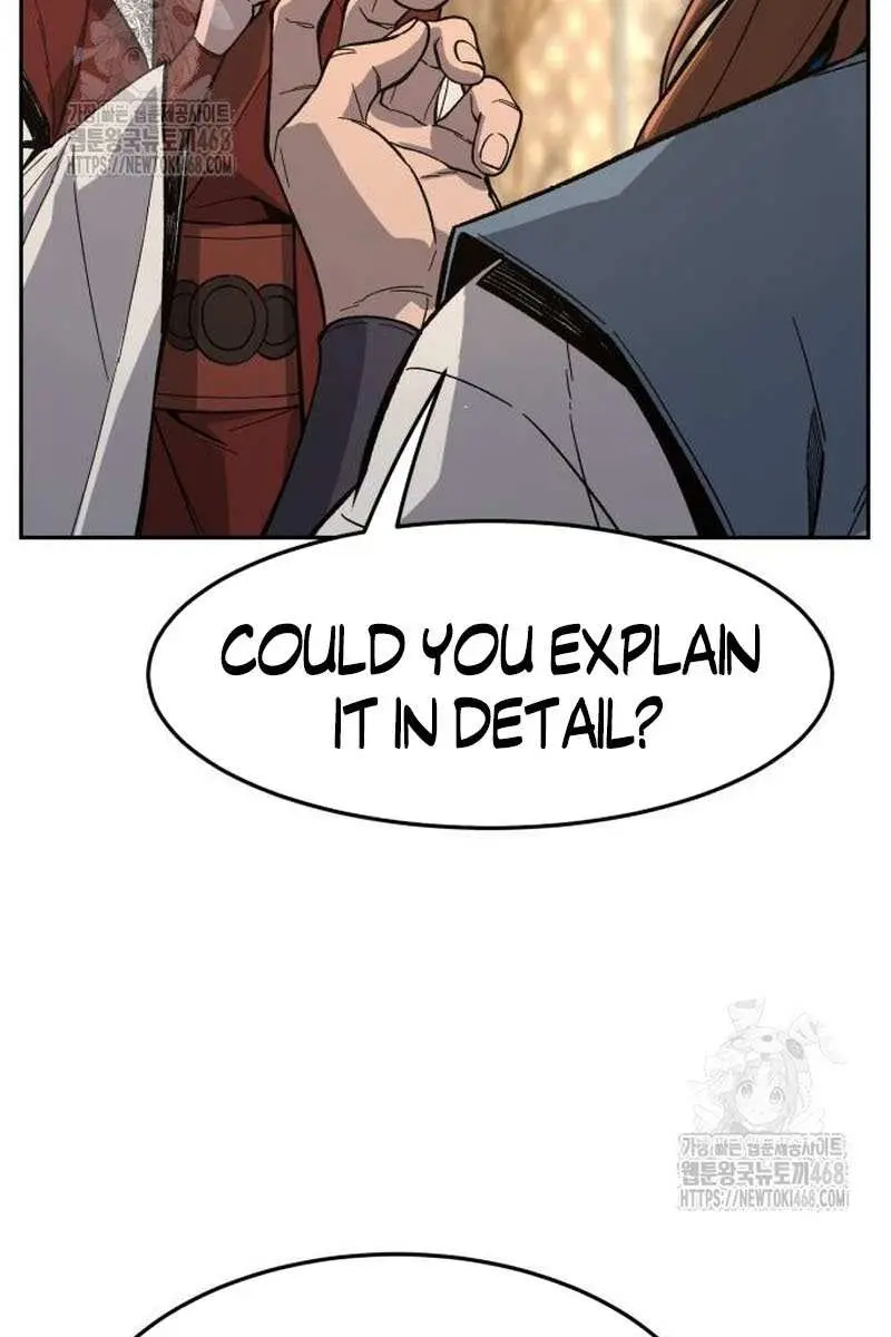 Absolute Sword Sense Chapter 153 Page 55