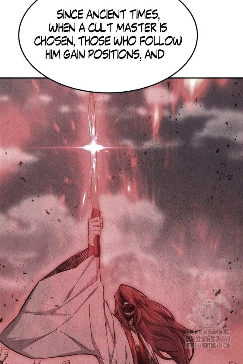 Absolute Sword Sense Chapter 153 Page 56