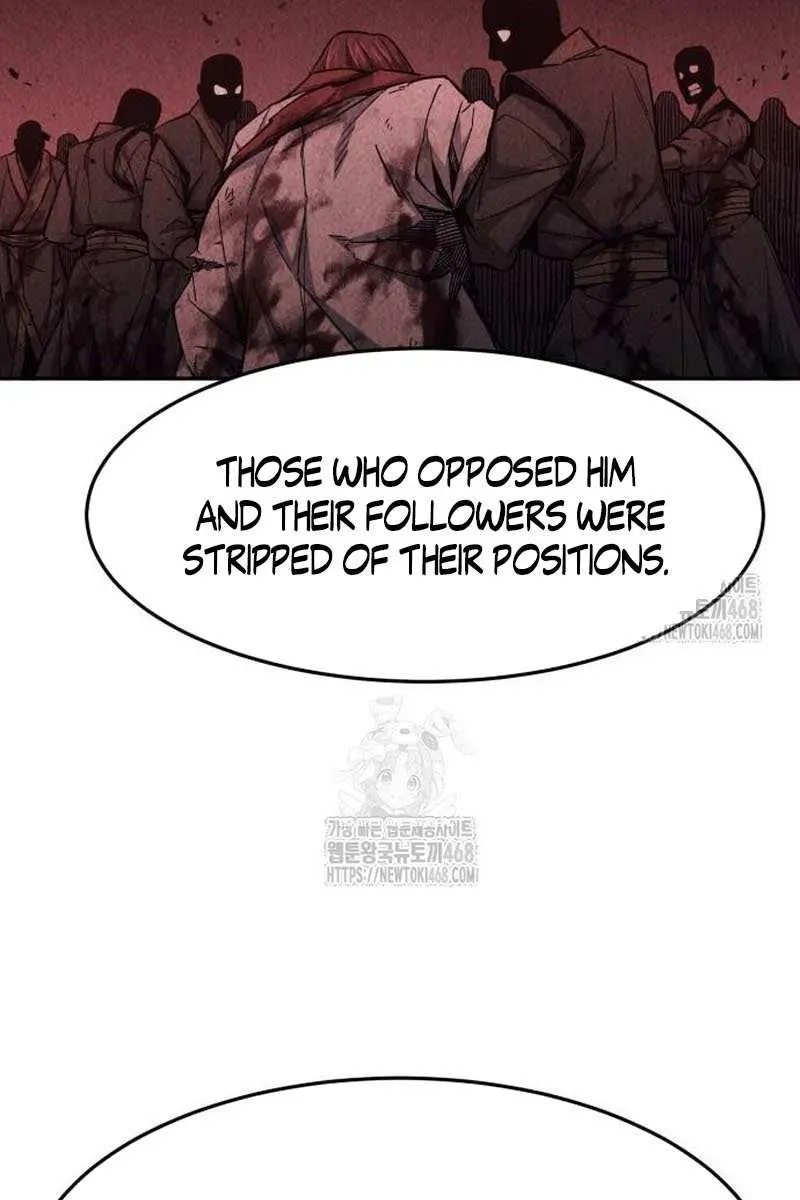 Absolute Sword Sense Chapter 153 Page 58