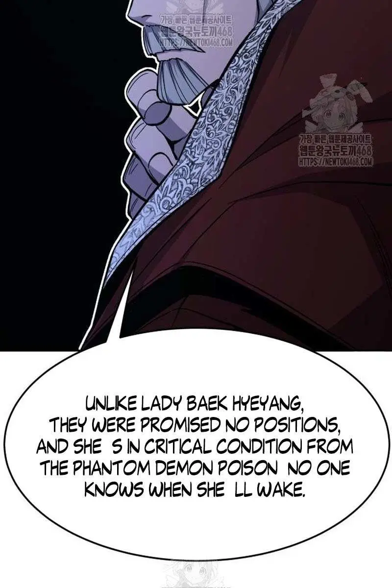 Absolute Sword Sense Chapter 153 Page 60