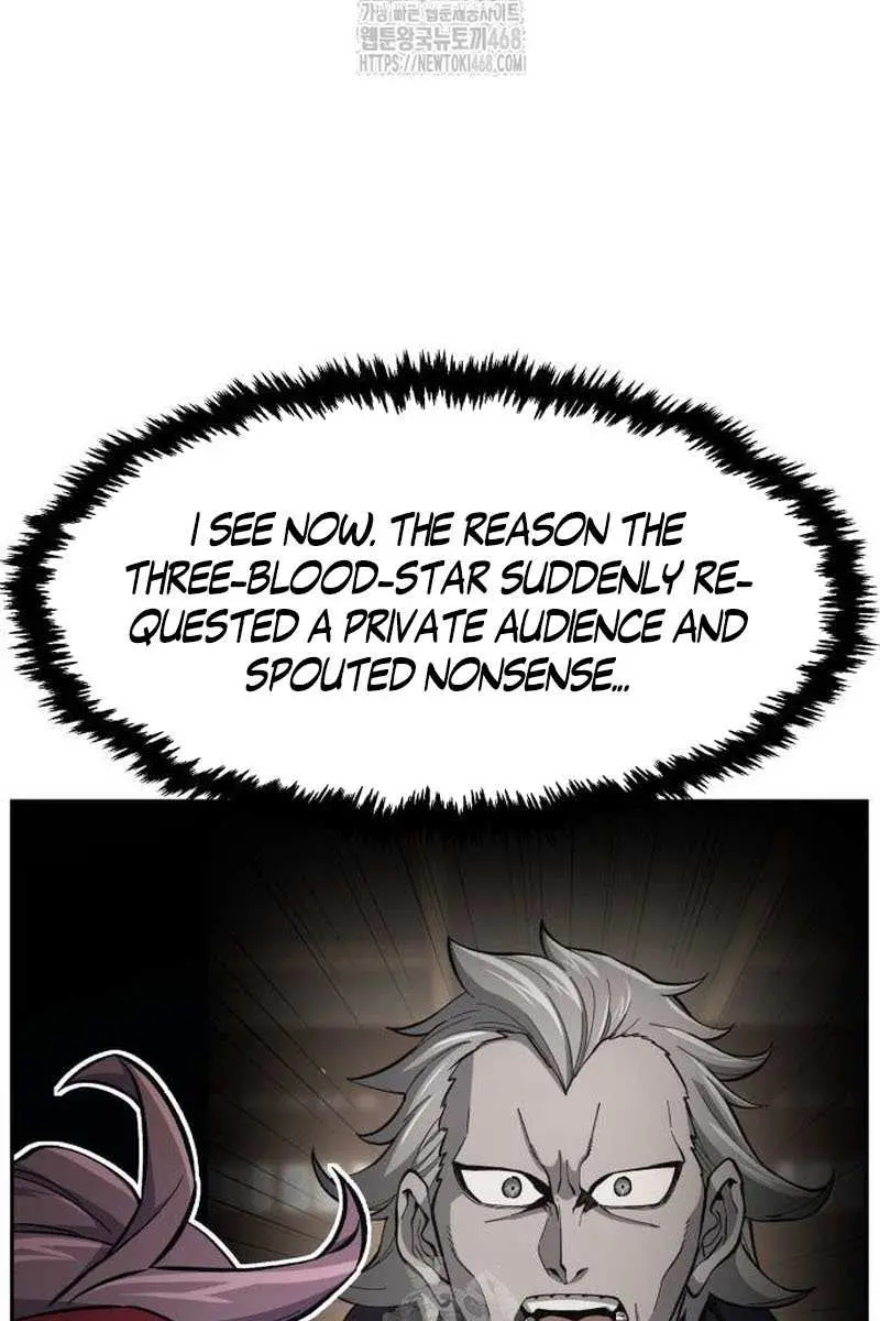 Absolute Sword Sense Chapter 153 Page 61