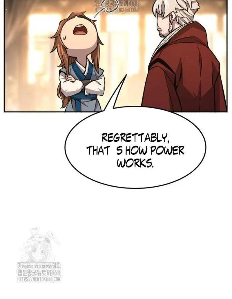 Absolute Sword Sense Chapter 153 Page 67