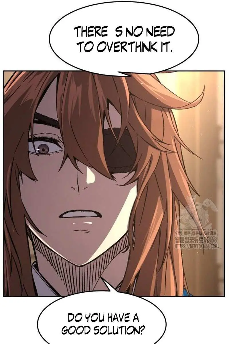 Absolute Sword Sense Chapter 153 Page 68