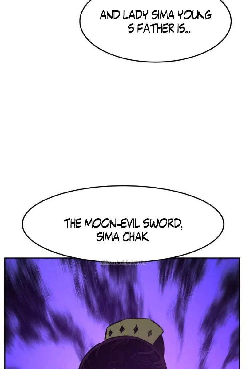 Absolute Sword Sense Chapter 153 Page 83