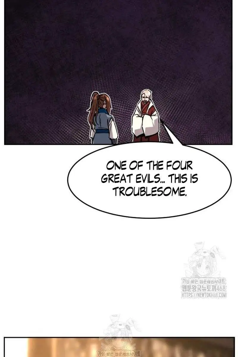 Absolute Sword Sense Chapter 153 Page 85