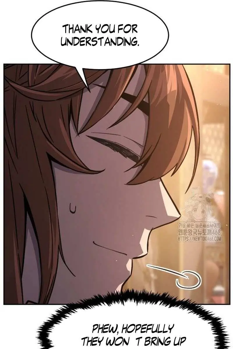 Absolute Sword Sense Chapter 153 Page 88