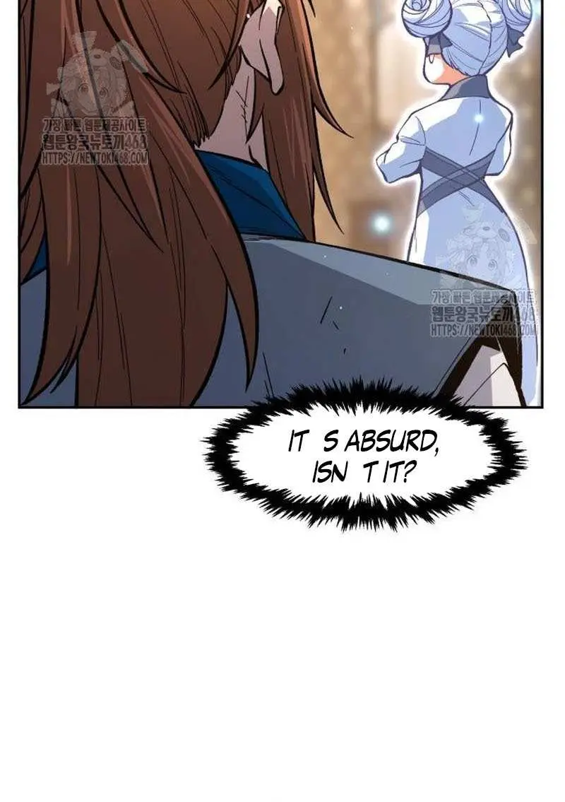 Absolute Sword Sense Chapter 153 Page 97