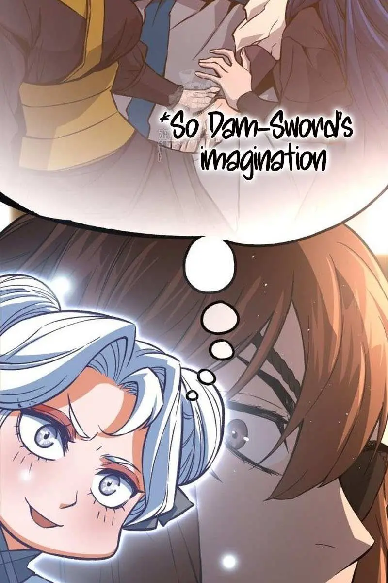 Absolute Sword Sense Chapter 153 Page 99