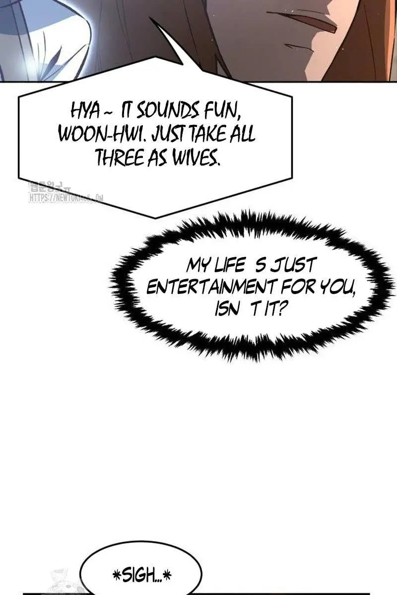 Absolute Sword Sense Chapter 153 Page 100