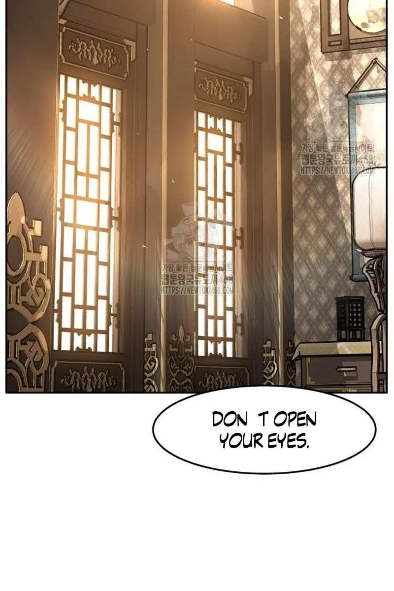 Absolute Sword Sense Chapter 153 Page 107