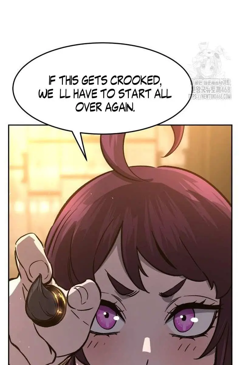 Absolute Sword Sense Chapter 153 Page 108