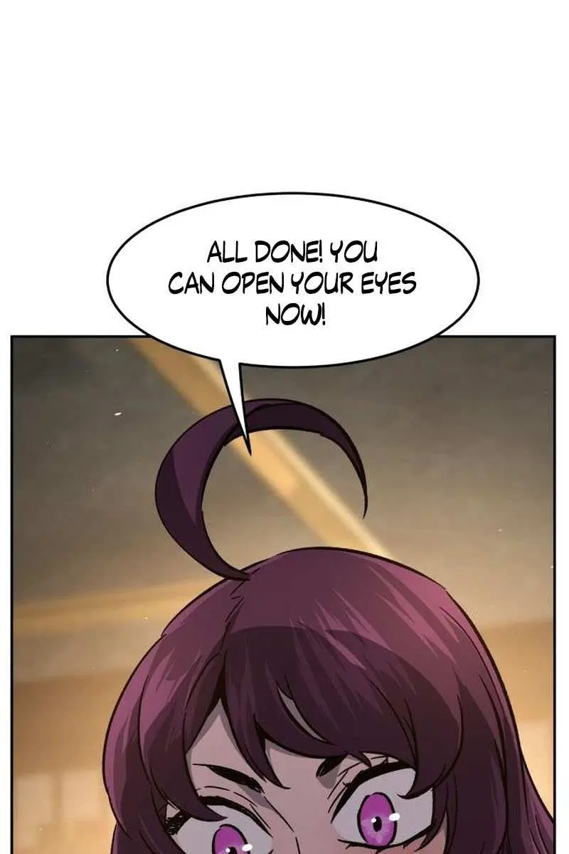 Absolute Sword Sense Chapter 153 Page 110