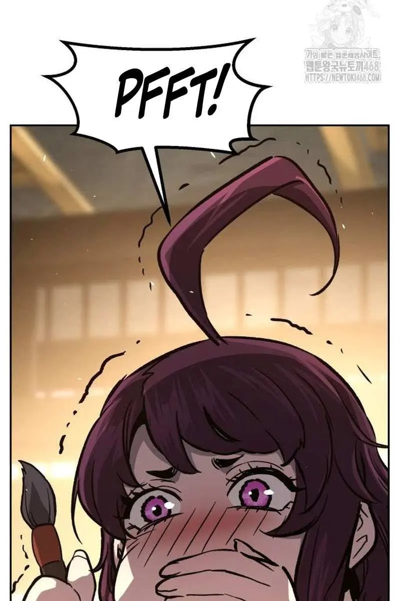 Absolute Sword Sense Chapter 153 Page 112