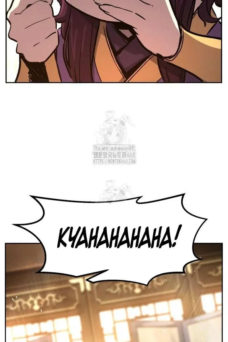 Absolute Sword Sense Chapter 153 Page 113