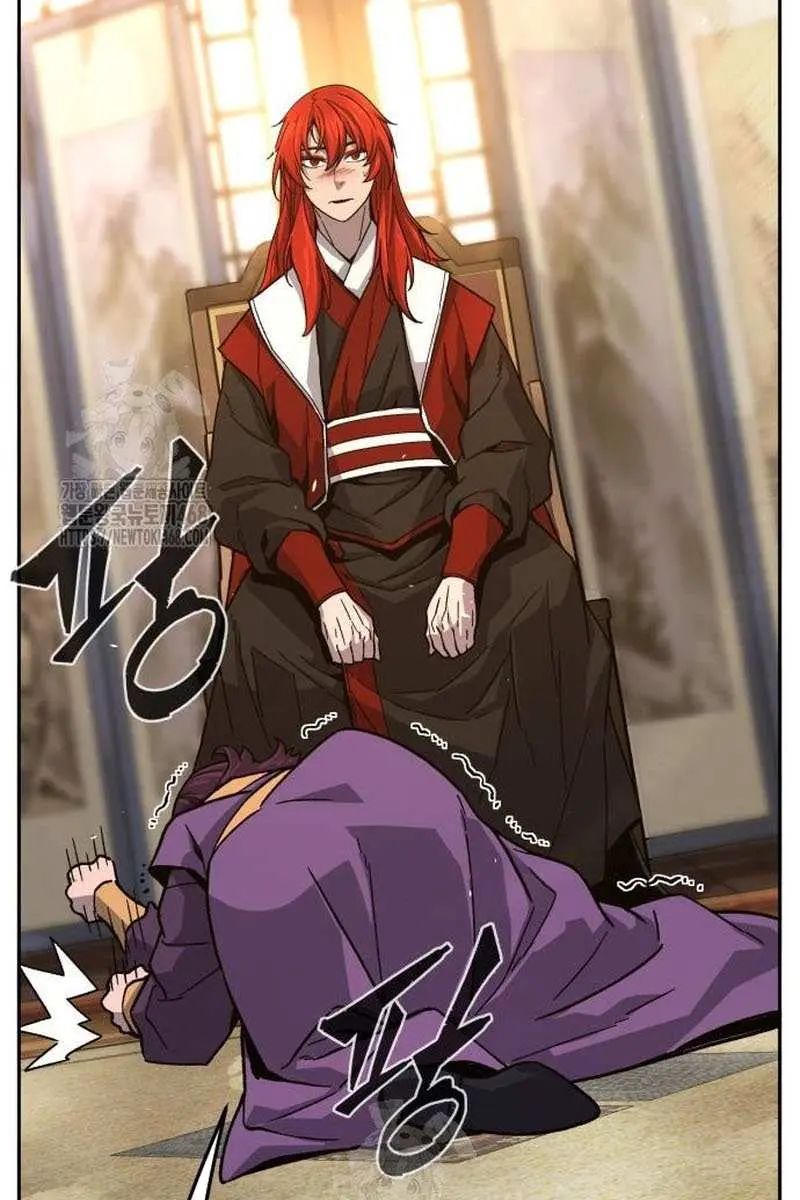 Absolute Sword Sense Chapter 153 Page 114